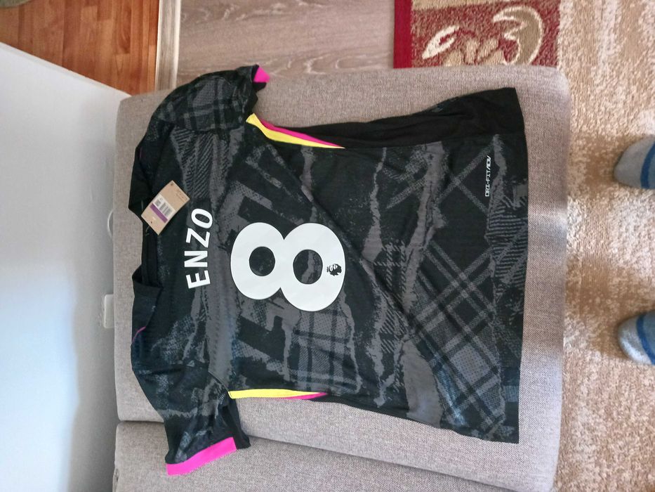 Tricou Chelsea fc 2024-2025