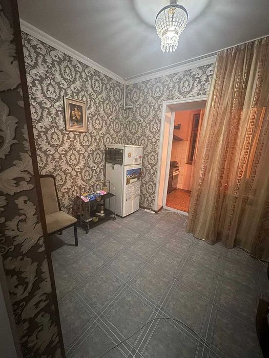 Продам 2 ком квартиру 2х6 Балкон Карасу 6 №М405