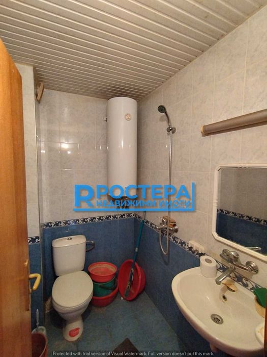 Продава се Тристаен апартамент в Търговище, Вароша - 50 кв.м за 1255 €/кв.м - Снимка #8