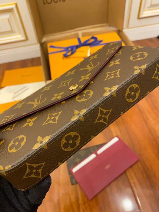 Клатч Felicie LV Louis Vuitton