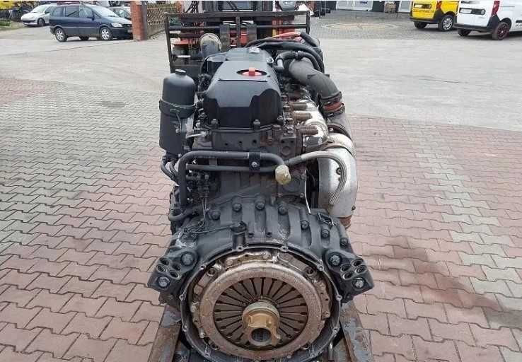Motor complet ATE DAF XF105/CF85 2013 - Piese de motor DAF