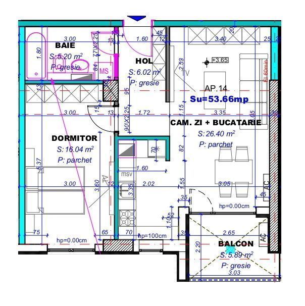Comision 0 - Direct dezvoltator vinde 2 camere in bloc PREMIUM, lift!!