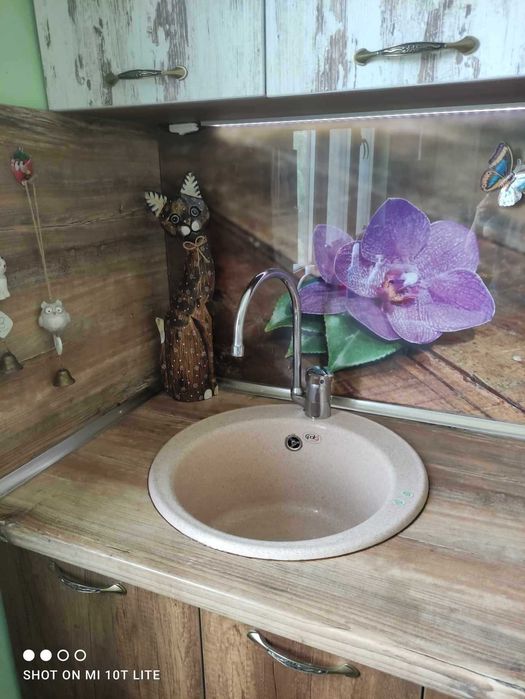 Продава се Двустаен апартамент в Монтана, Жеравица - 78 кв.м за 1485 €/кв.м - Снимка #6