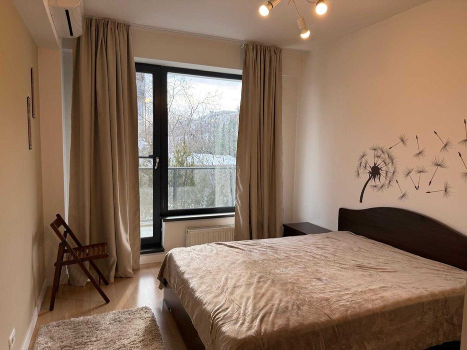 Inchiriere apartament 2 camere Residence 5 Jolie Ville Pipera