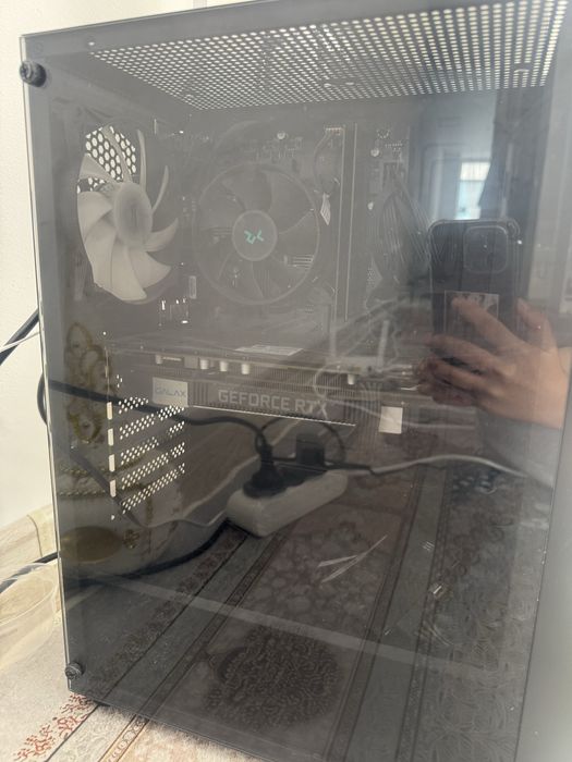 Компьютер виндоус