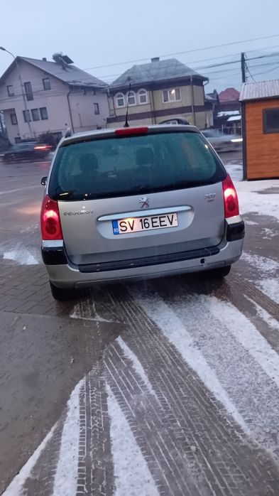 Vand peugeot 307