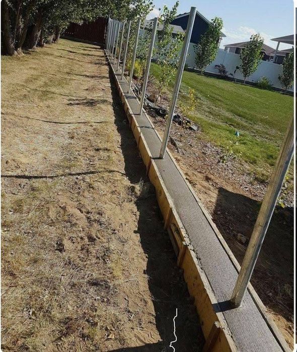 Construim Garduri la cerința clientului