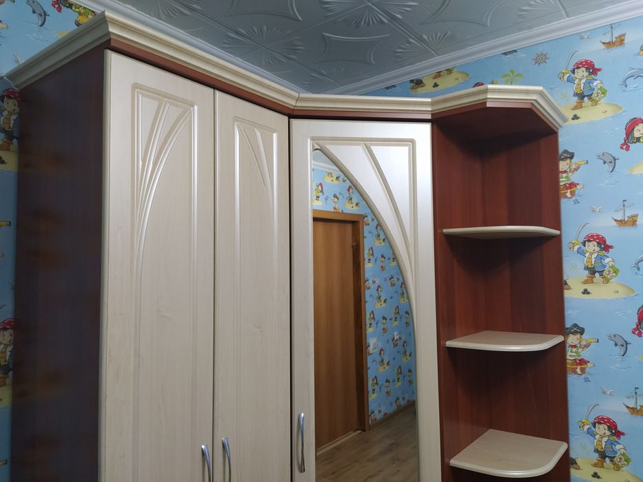 Угловой шкаф продажа
