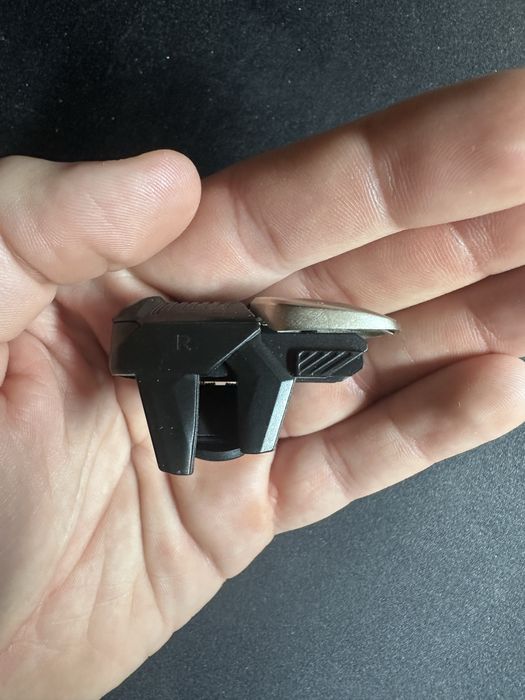 Triggere mobile PUBG/COD