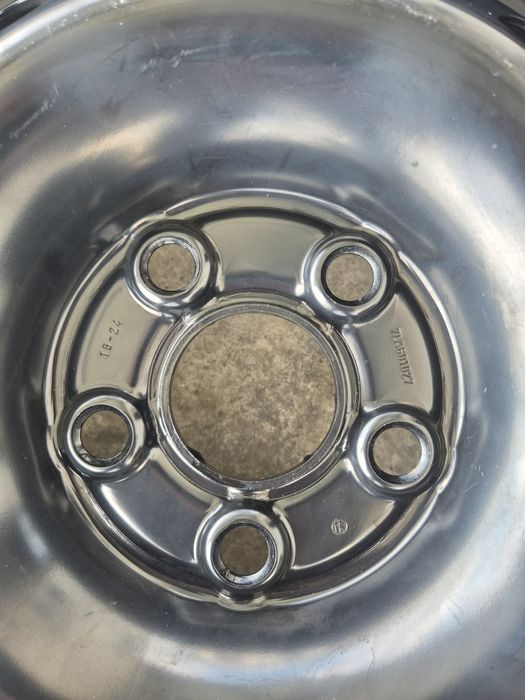 Jante r16,volkswagen t5,t6,caravele