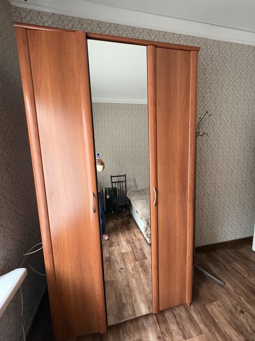 Мебель для спальной комнаты