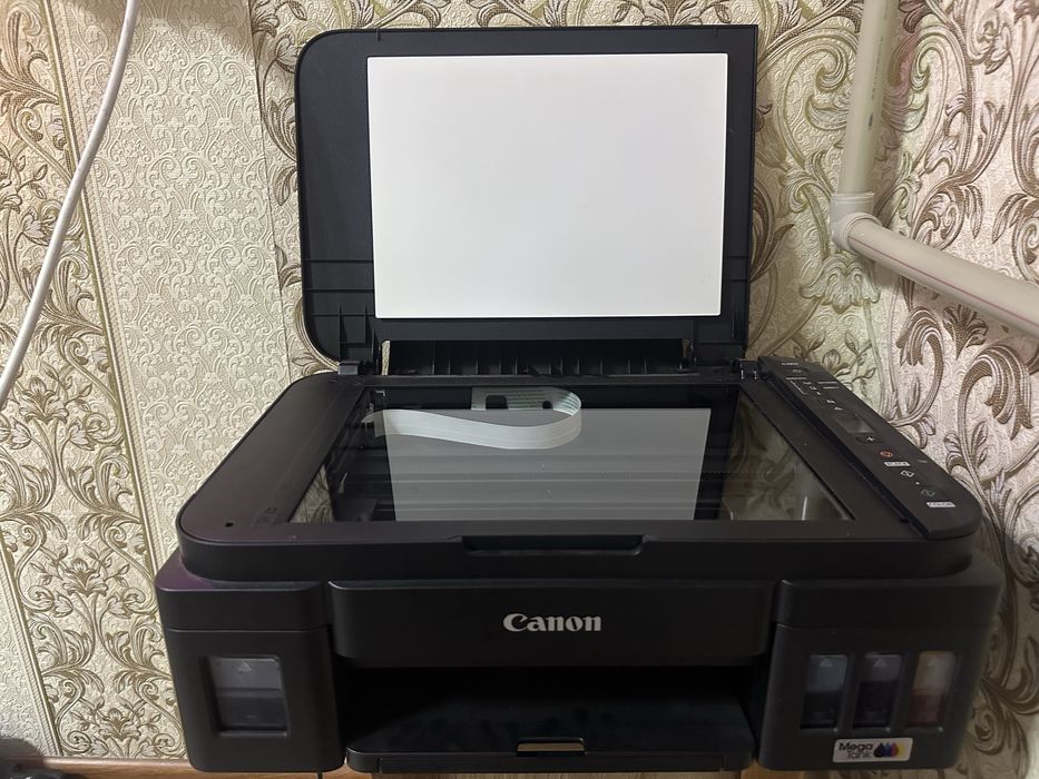 Продам принтер Canon