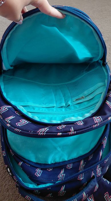 Ученическа раница