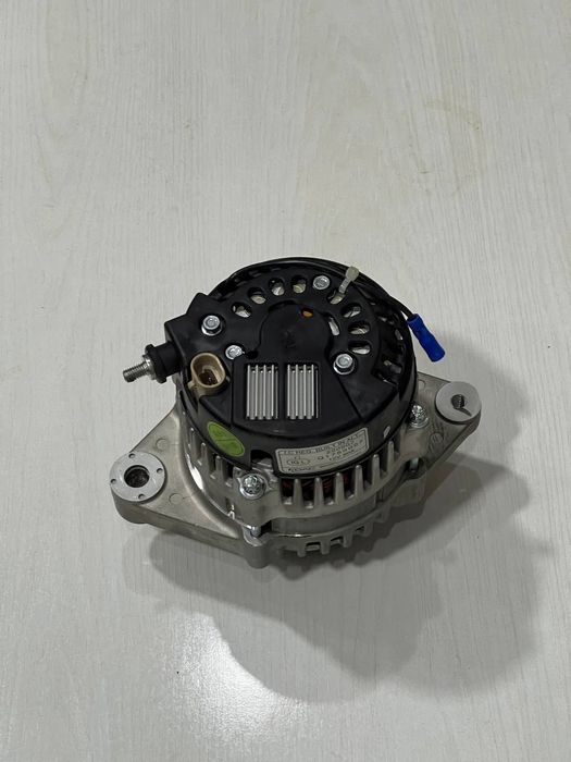 TTZ LS U62 Генератор