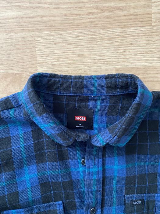 Camasa Globe marimea M