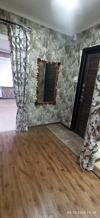 Продаётся 2-х комнатная квартира