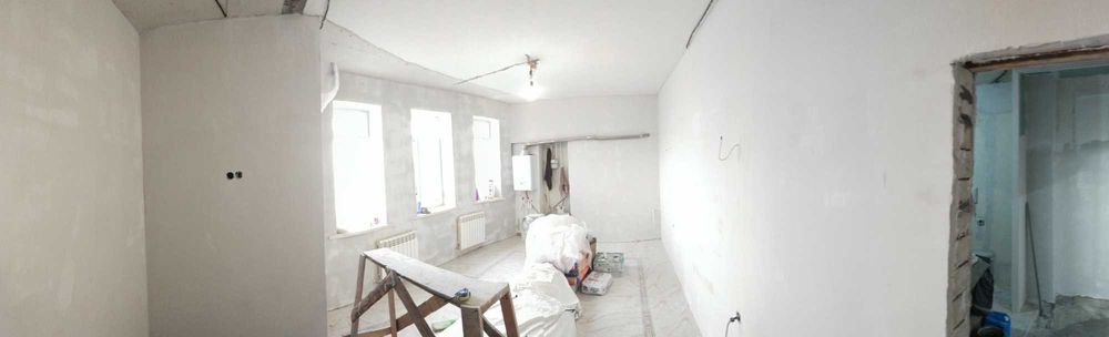 Ремонт квартиралар, коттеджлар ва офислар под ключ