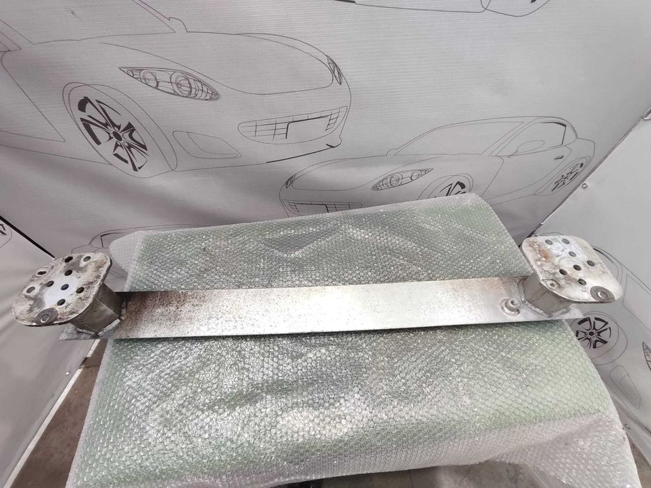 Armătură / Traversă bară spate Peugeot RCZ 7252EH 2013 / [2010-2015] / (1C3)