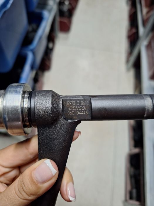 Дюза - Дюзи за Opel 1.7 CDTI Denso-Bosch  / Опел 1.7 ЦДТИ