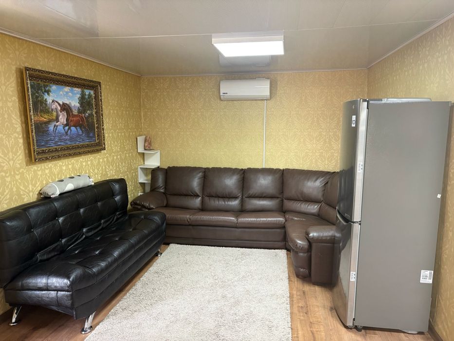 Продается классная дача на федоровке