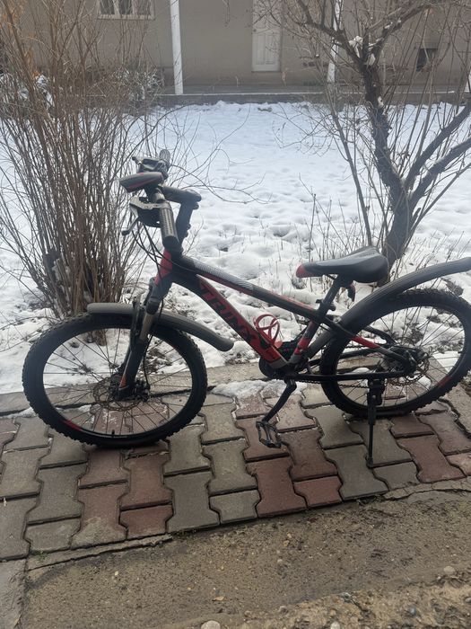 Велосипед оба продается
