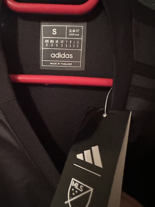 Tricou Adidas Inter Miami S