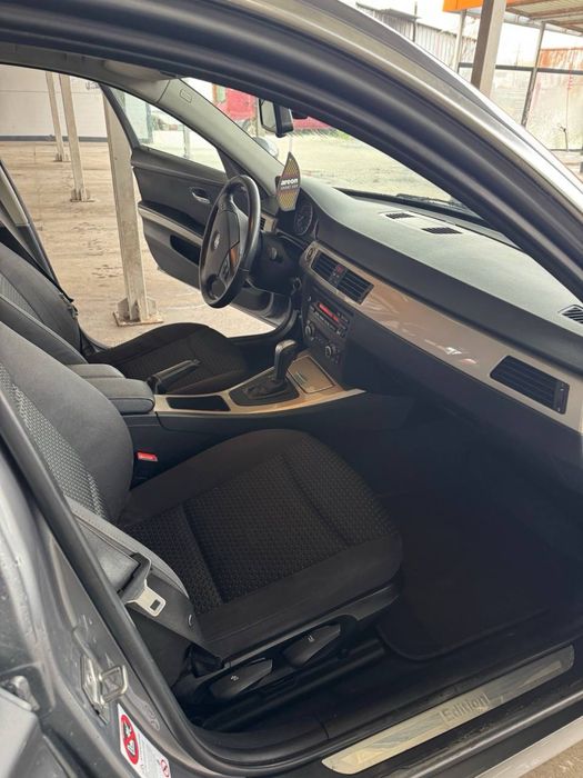 Продавам БМВ Е91