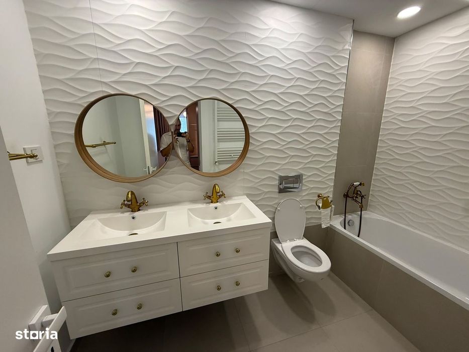 Apartament | 3 camere | Pipera | 4City North