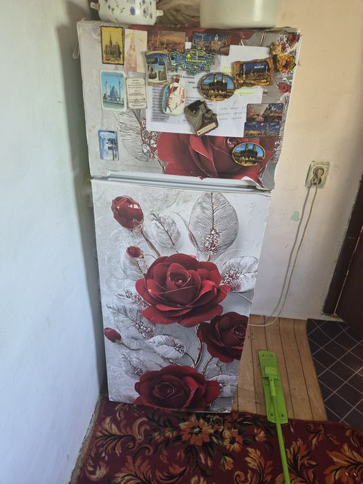 Продам холодильник бу