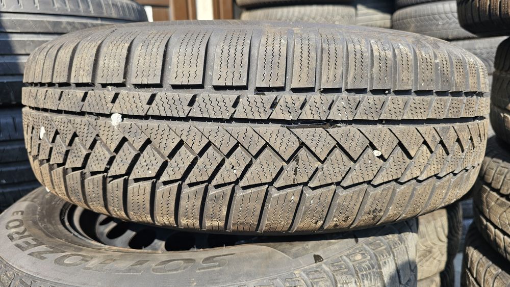 Anvelope si jante de tabla tiguan audi 5x112 R17