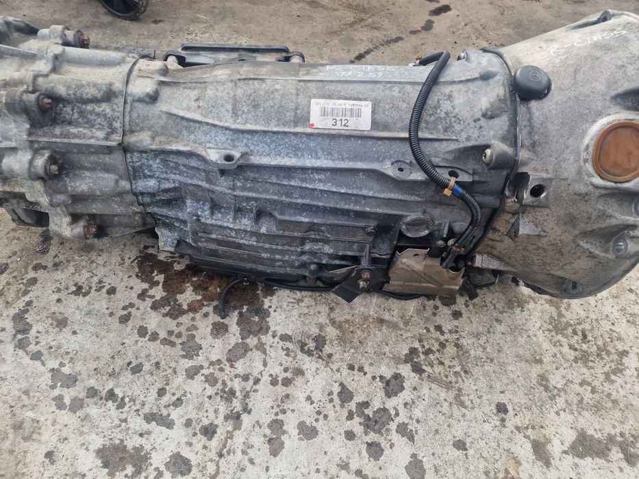 Cutie viteza automata Mercedes R-Class w251, Ml w164 euro 4