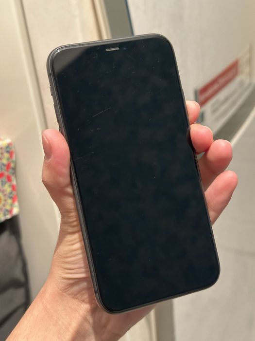 iphone 11 без ремонта