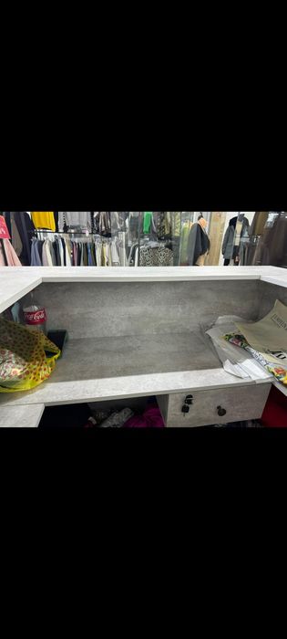 Продам ресепшн не дорого