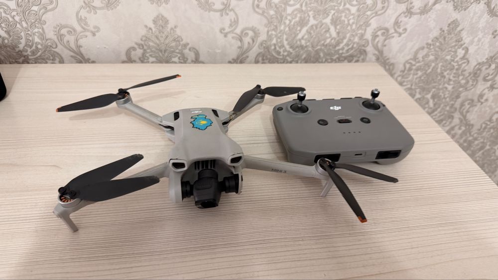 Dji mini 3