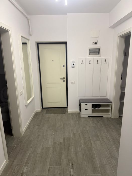 Apartament 2 camere (65mp)de inchiriat, 12 min metrou