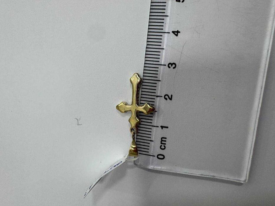 PAND CRUCE AUR 14K 1.75GR (ctg)