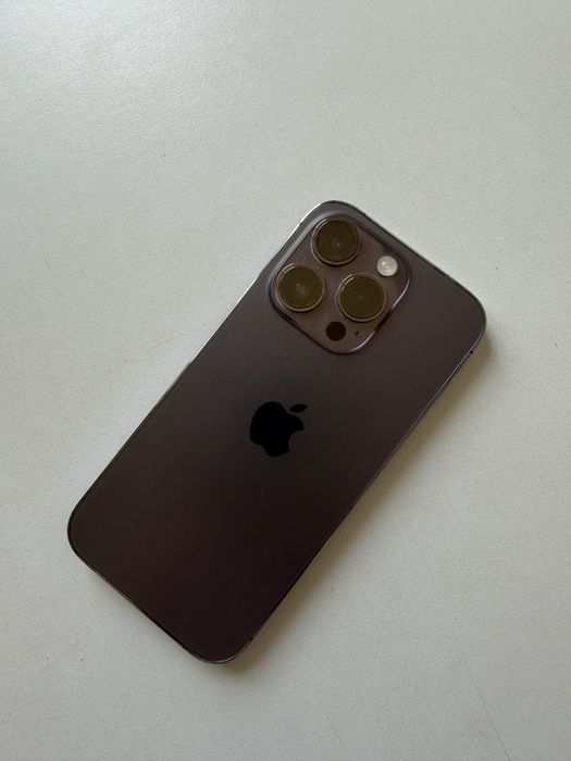 Iphone 14 Pro продам!128 гб
