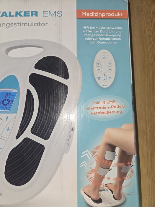 Aparat stimultor