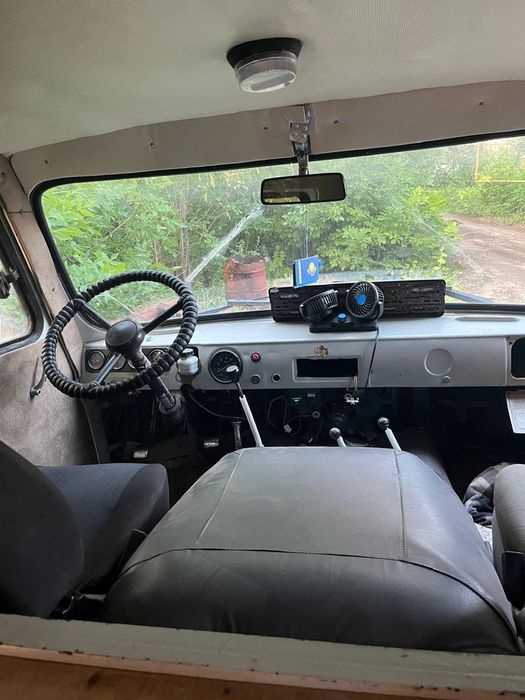 Уаз буханка срочно