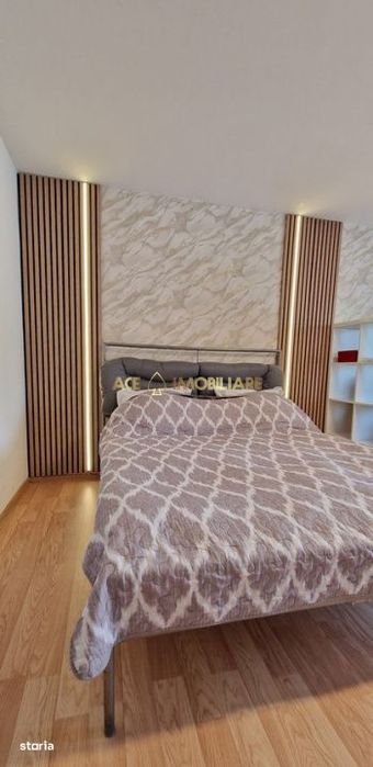 Garsoniera de inchiriat | Lujerului | Metrou | Mobilat si Utilat