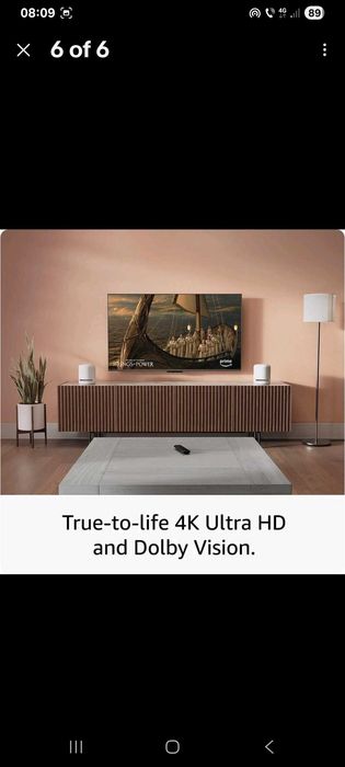 FireTvStick 4k