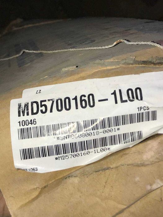 Крыло Mercades E-Class W211 02-