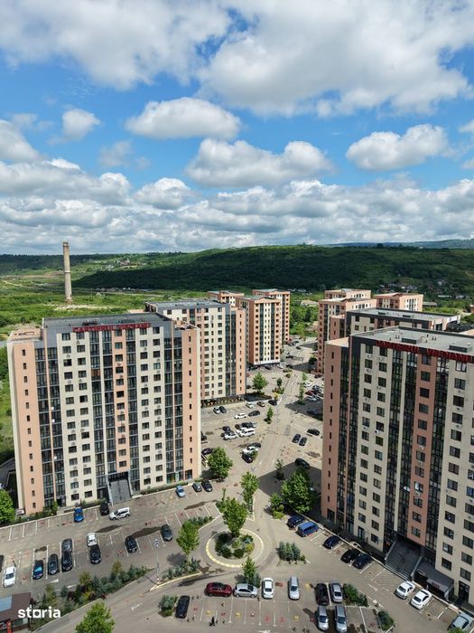 Apartamente cu 1 camera Cartier Visoianu