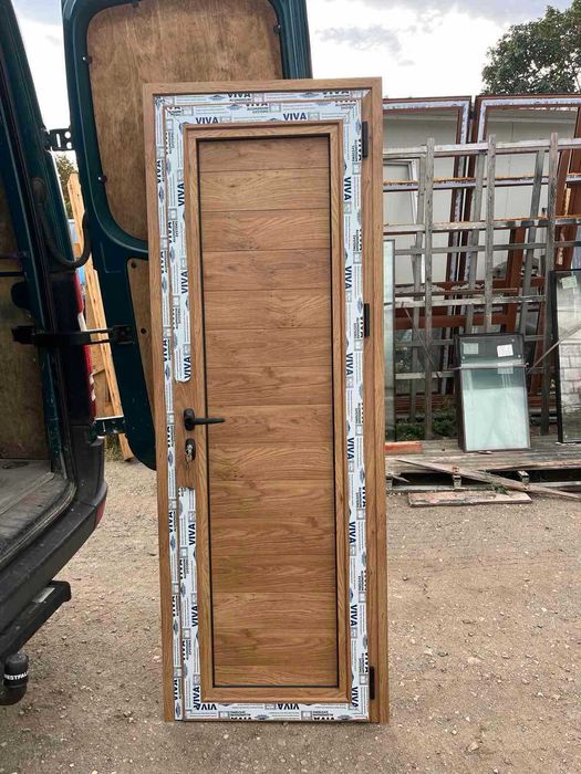 PORTE - Врати и Прозорци