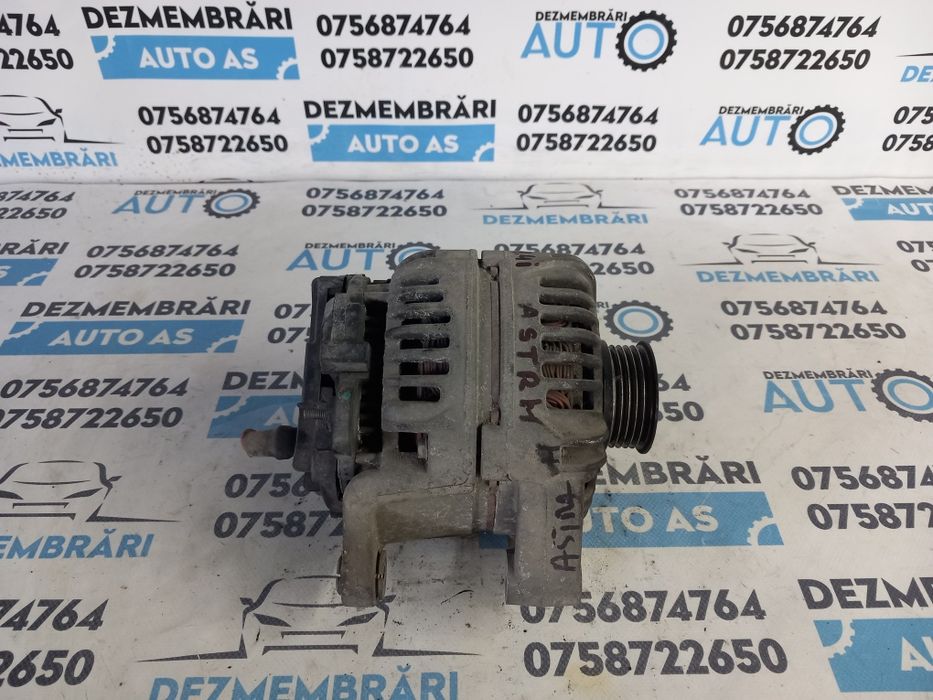 Alternator 1.4i Opel Astra H