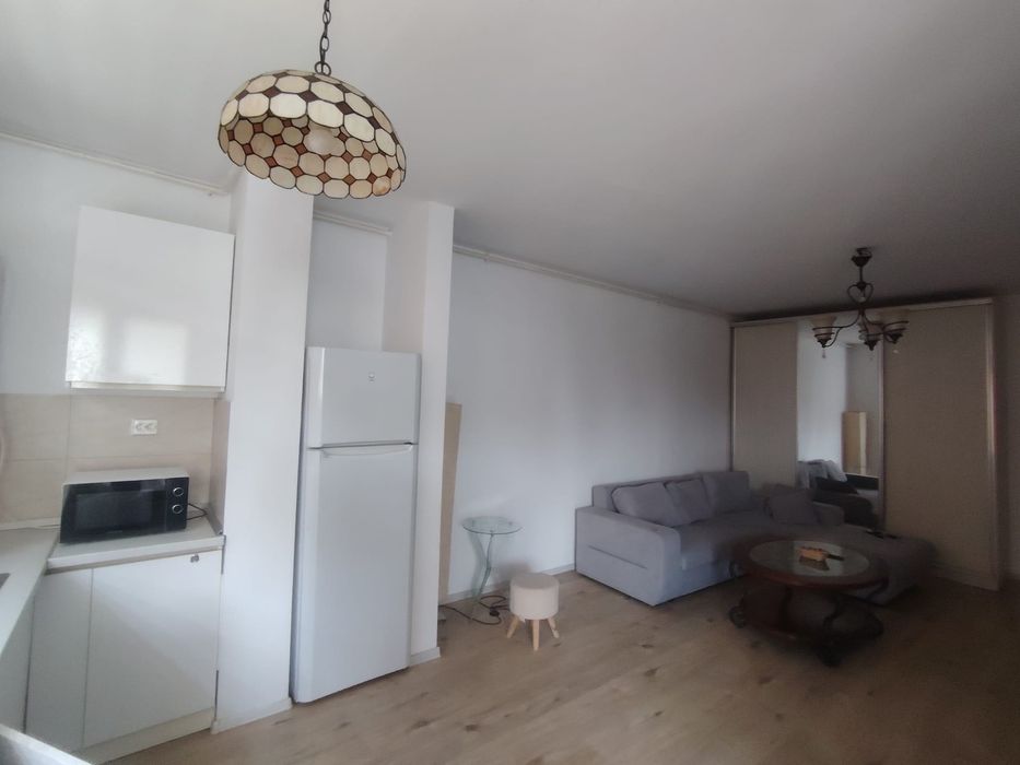 Apartament de închiriat cu 2 camere - Greenfield
