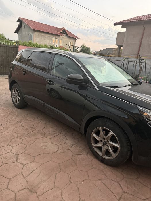 PEUGEOT 5008 2017 — imagine 2