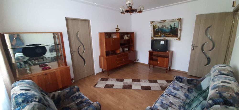 Apartament de vanzare Targoviste