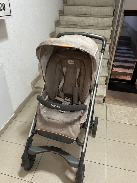 Vand carut Inglesina Trilogy