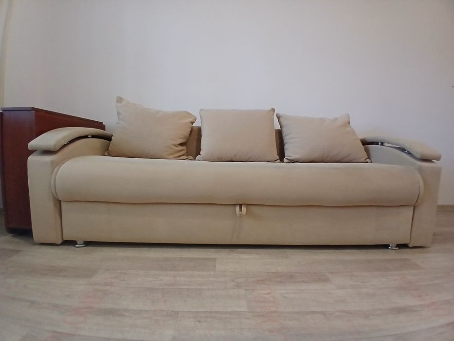Продам диван кровать